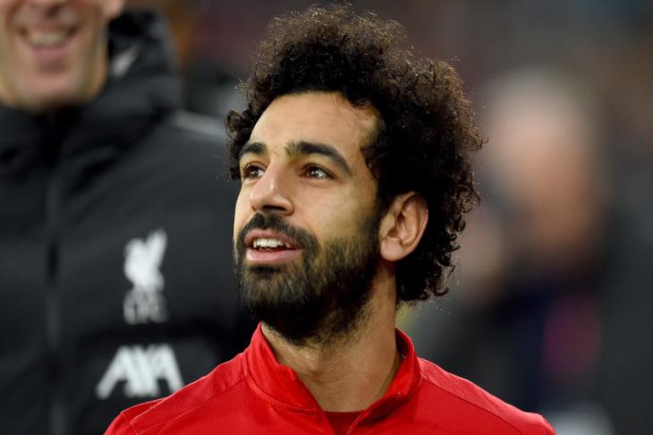 محمد صلاح